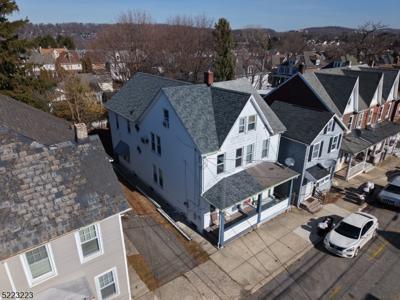 205 Hudson St