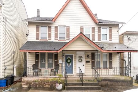 162 Mercer St