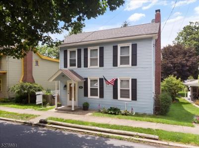 321 Market St