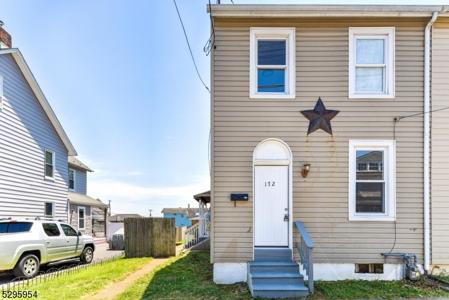 172 Hudson St