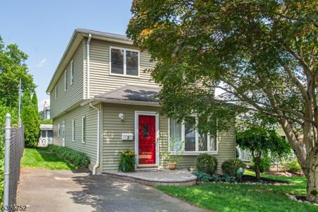 2 Jacksonville Dr