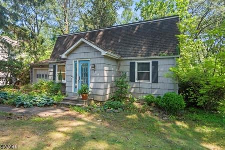 3 Fernwood Trl