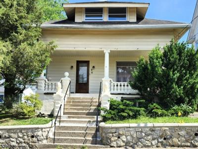 96 Bullman St