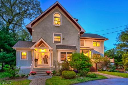 1 N Crane Rd