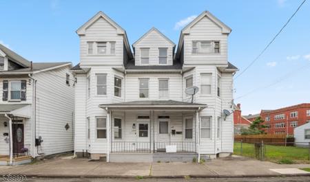 167 Mercer St