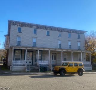 12 Clinton St
