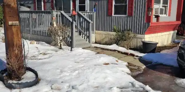 7 Sandy Point Drive