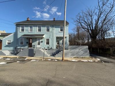 54 Jefferson St