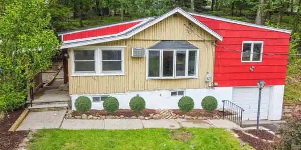 26 Bay View Road