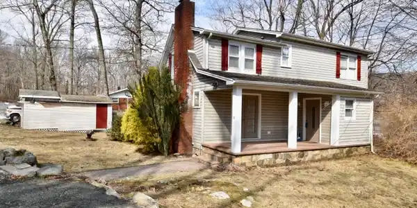 12 Ledgewood Rd