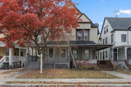921 Carteret Ave