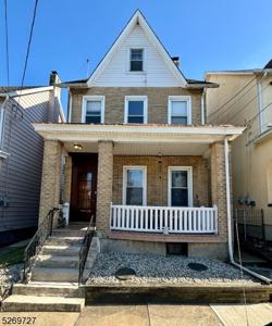 128 Bullman St