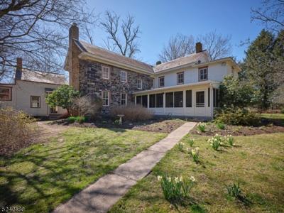 135 Riegelsville Rd