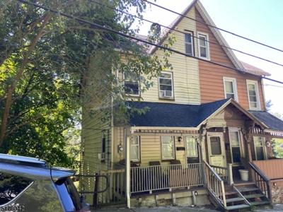 36 Hudson St