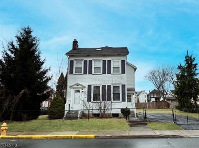 78 Bennett St