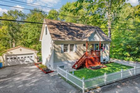 217 Pohatcong Rd