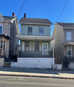 20 Heckman St