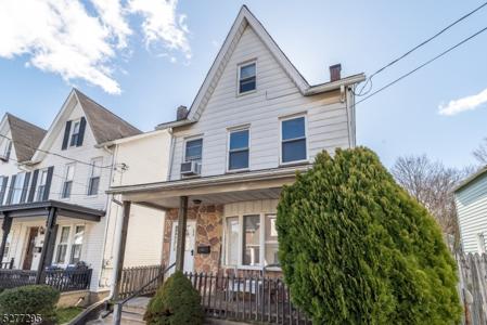 154 Bullman St