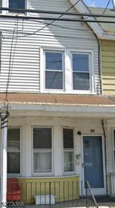 59 Mercer St