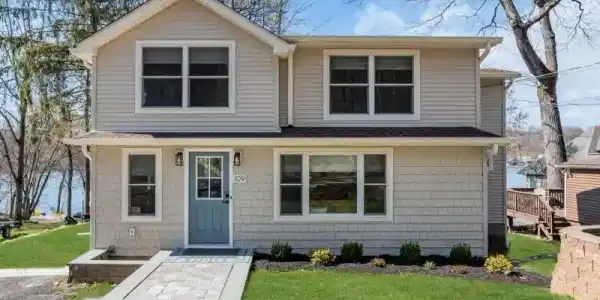 109 Castle Rock Rd