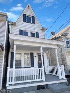 168 Washington St