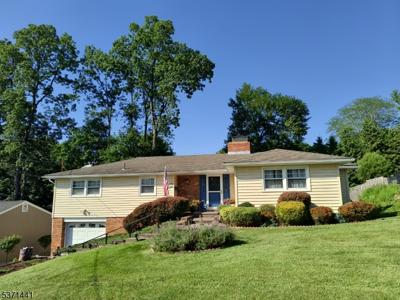 13 Wallkill Rd