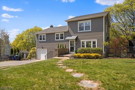 6 Crossfield Court