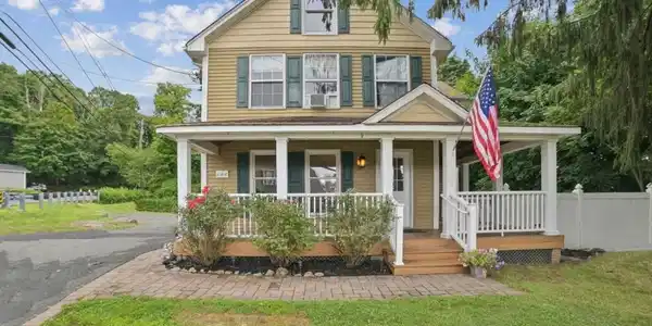 286 Espanong Rd