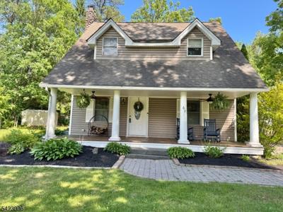 63 Ramapo Rd