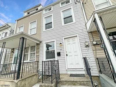 65 Sitgreaves St