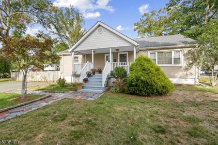 86 Camden Rd