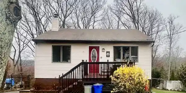 12 Chincopee Ave