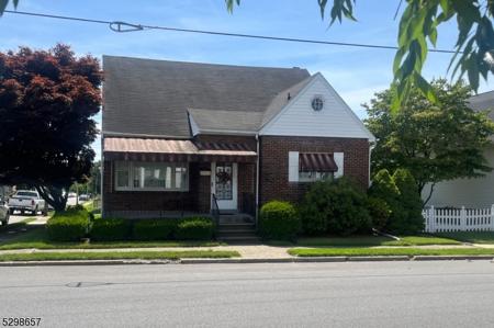 708 Wilbur Ave