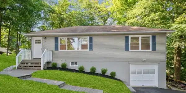 1 Rhode Island St