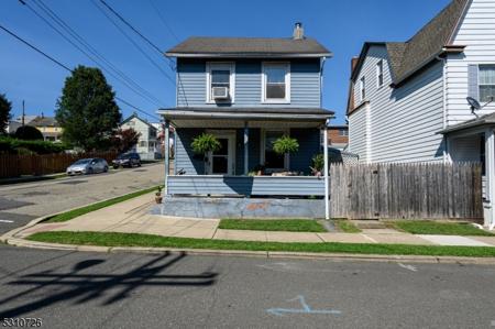297 Washington St