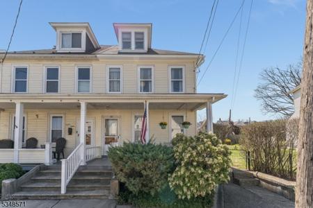 86 Filmore St