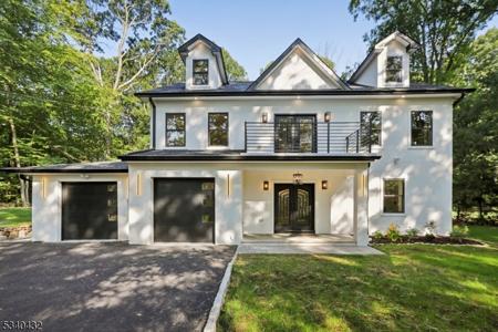 60 Crane Rd