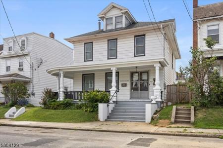 162 Summit Avenue