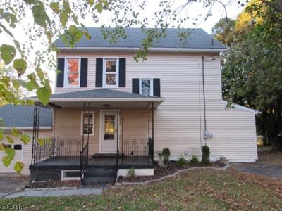 115 Belvidere Rd