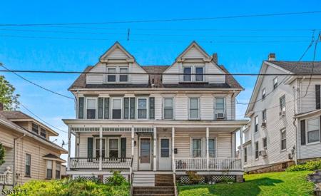 94 Bullman St