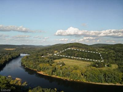 0 Riegelsville Milford Rd