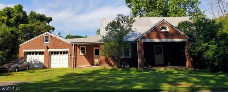 551 Riegelsville Rd