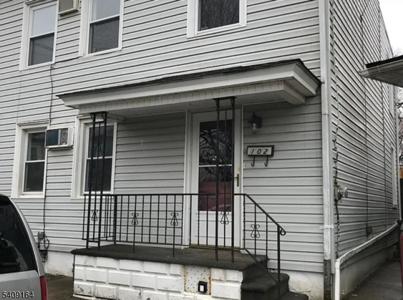 102 Mercer St