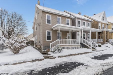 132 Bullman St