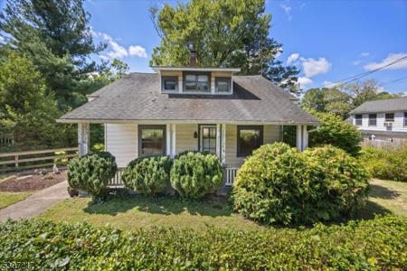 60 Frenchtown Rd