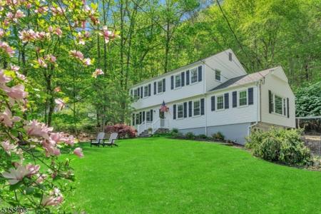 52 Rockledge Rd