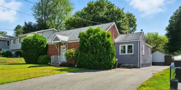 540 Vail Rd