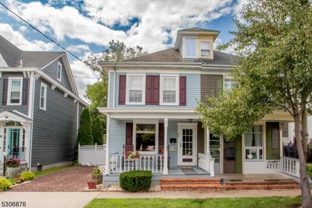 247 N Union St