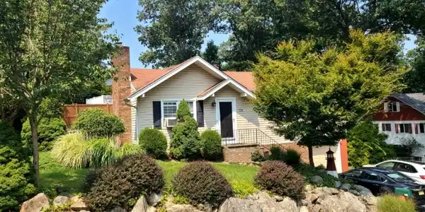 114 Bishop Rock Rd
