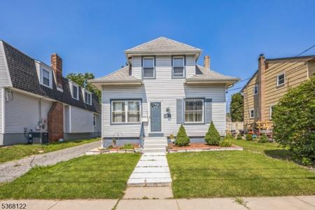 325 Woodbine Ave